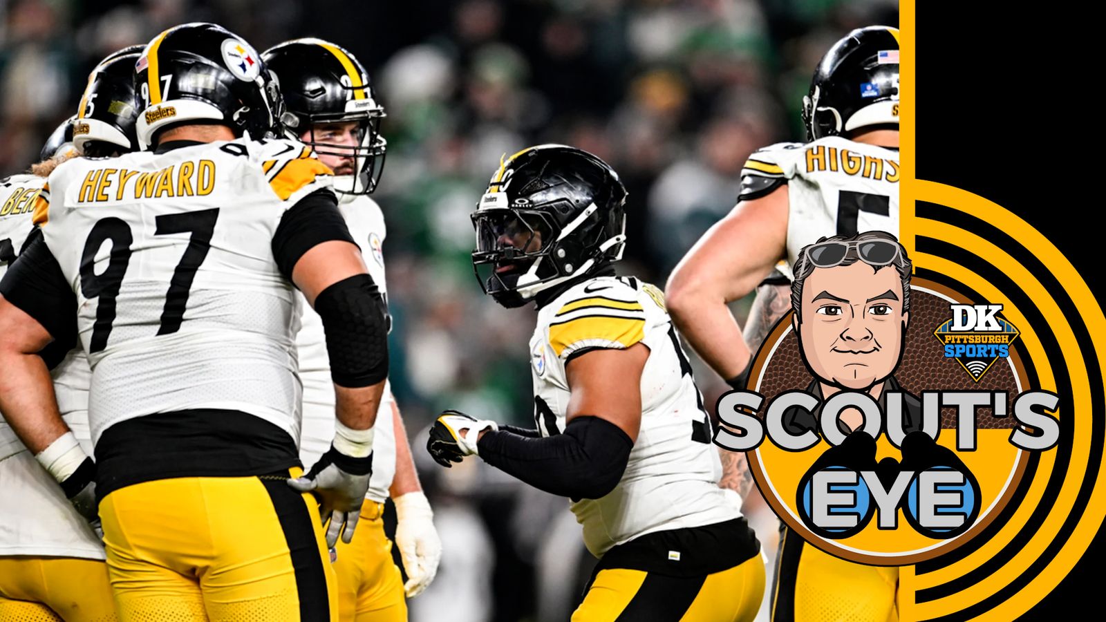 Scout's Eye: Sack issues are really worrying taken on the South Side (Podcasts)